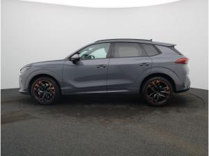 Cupra Terramar VZ 2.0 TSI 4Drive / Matrix, Sennheiser