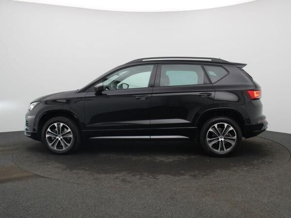Seat Ateca FR 2.0 TDI DSG / Navi, FullLink, LED, AHK