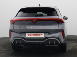 Cupra Terramar VZ 2.0 TSI 4Drive / Matrix, Sennheiser