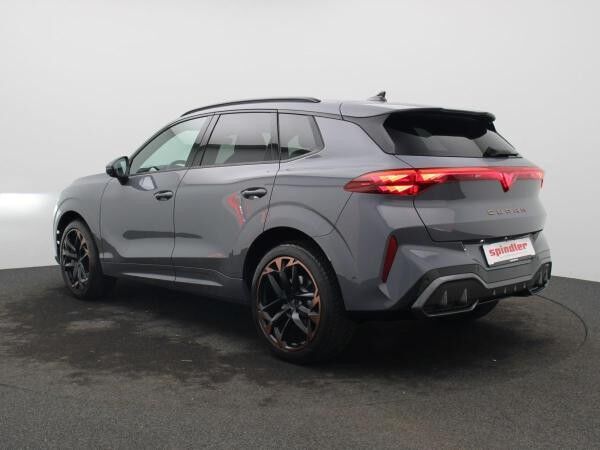 Cupra Terramar VZ 2.0 TSI 4Drive DSG / Pano, Matrix