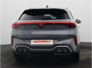 Cupra Terramar VZ 2.0 TSI 4Drive / Matrix, Sennheiser