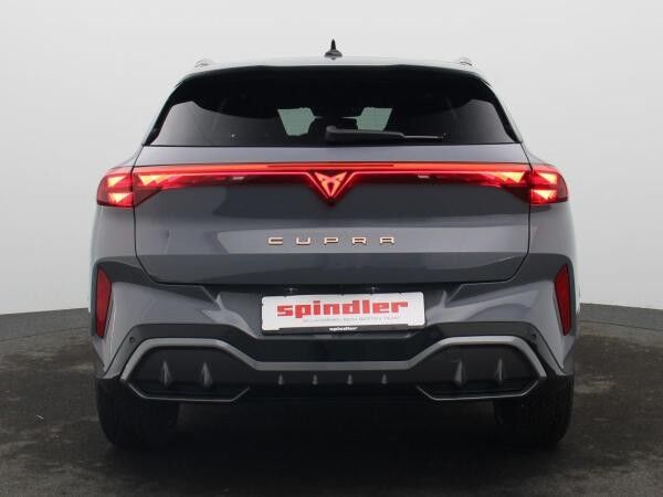 Cupra Terramar VZ 2.0 TSI 4Drive DSG / Pano, Matrix