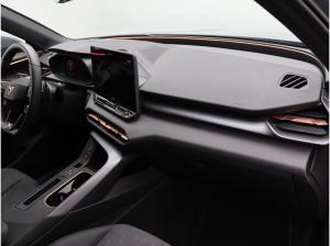 Cupra Terramar VZ 2.0 TSI 4Drive / Matrix, Sennheiser