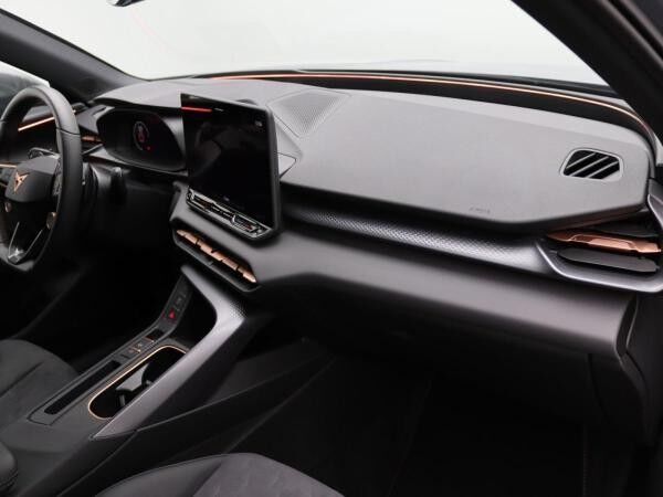 Cupra Terramar VZ 2.0 TSI 4Drive / Matrix, Sennheiser