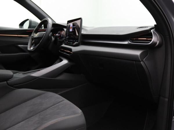 Cupra Terramar VZ 2.0 TSI 4Drive DSG / Pano, Matrix