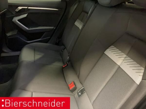 Audi A3 allstreet 35 TFSI 19 AHK LED CAM ACC