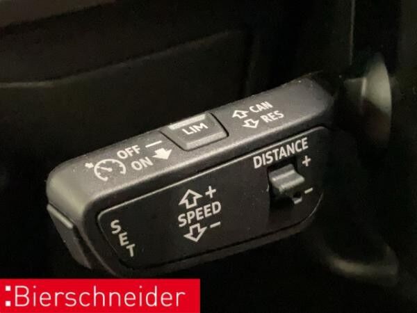 Audi A3 allstreet 35 TFSI 19 AHK LED CAM ACC