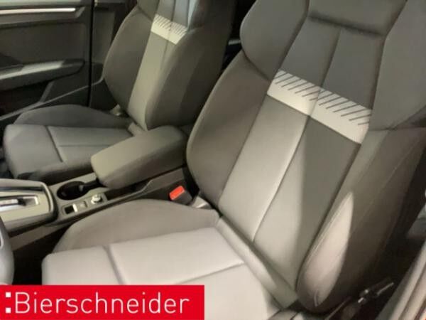 Audi A3 allstreet 35 TFSI 19 AHK LED CAM ACC
