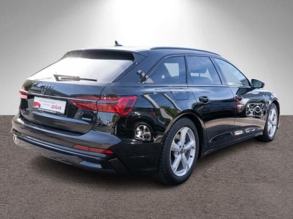 Audi A6 Avant S line 50TDI quattro Navi Matrix Pano // SOFORT VERFÜGBAR!!