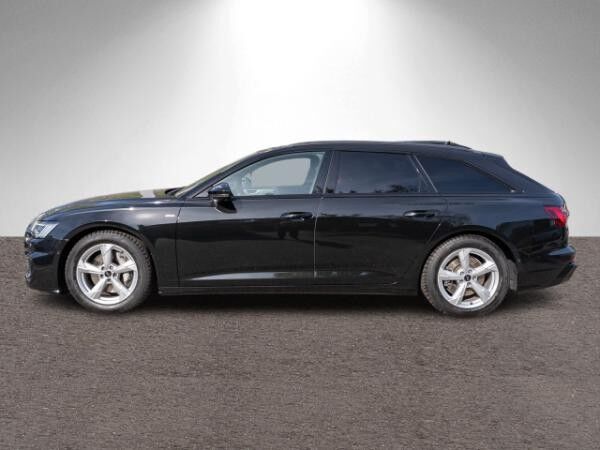 Audi A6 Avant S line 50TDI quattro Navi Matrix Pano // SOFORT VERFÜGBAR!!