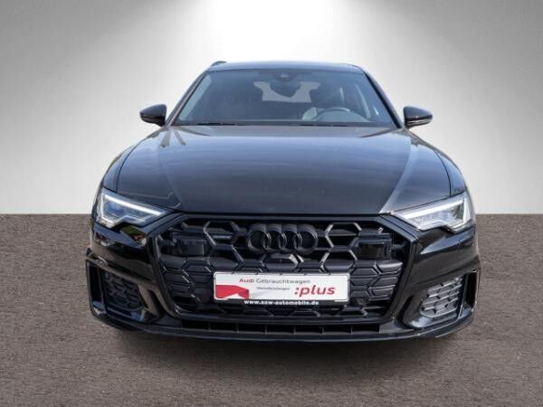 Audi A6 Avant S line 50TDI quattro Navi Matrix Pano // SOFORT VERFÜGBAR!!