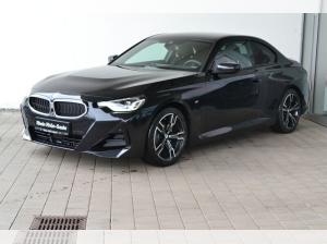 BMW 220 220i Coupe M Sportpaket HIFI.KEYLESS.ADAP-LED