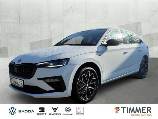 Skoda Scala 1.0 TSI DSG Tour *AHK*ACC*