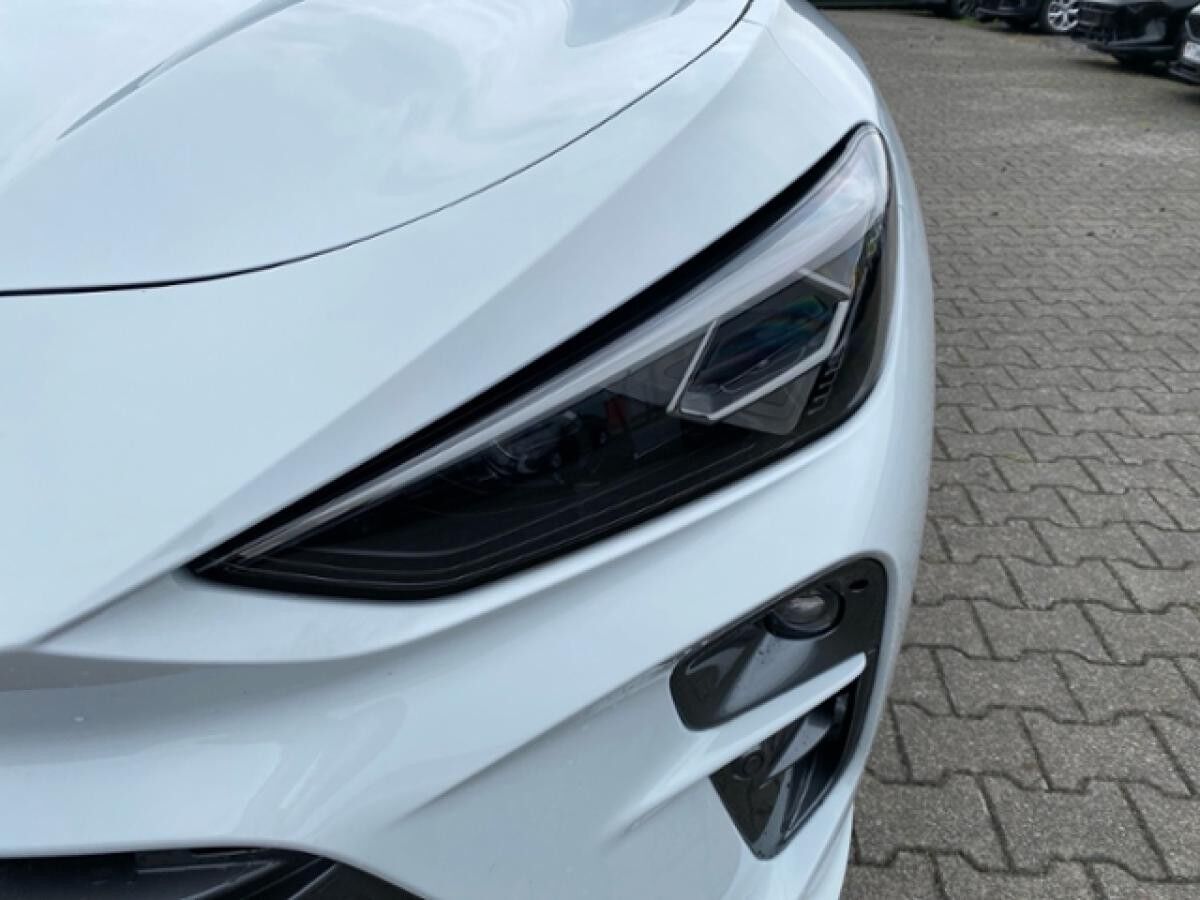 Cupra Terramar VZ 2.0TSI 195kW (265 PS) *DSG*4Drive*PANO*Matrix*Head-Up*Sennheiser*Privatkunden*