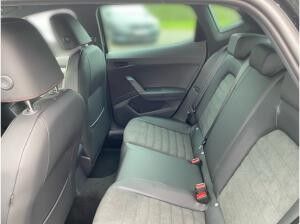 Seat Ibiza FR Black Edition 1.5TSI 110kW (150 PS) *DSG*RFK*PDC*ACC*SHZ*Travel-Ass.*Kessy*Privatkunden*