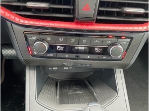 Seat Ibiza FR Black Edition 1.5TSI 110kW (150 PS) *DSG*RFK*PDC*ACC*SHZ*Travel-Ass.*Kessy*Privatkunden*