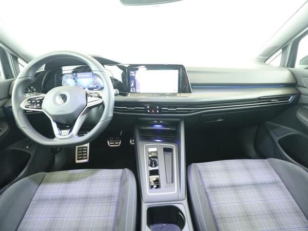 Volkswagen Golf VIII 1.4 GTE *HYBRID*ACC*LED*PDC*Navi*AppleCar*