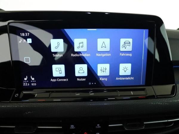Volkswagen Golf VIII 1.4 GTE *HYBRID*ACC*LED*PDC*Navi*AppleCar*