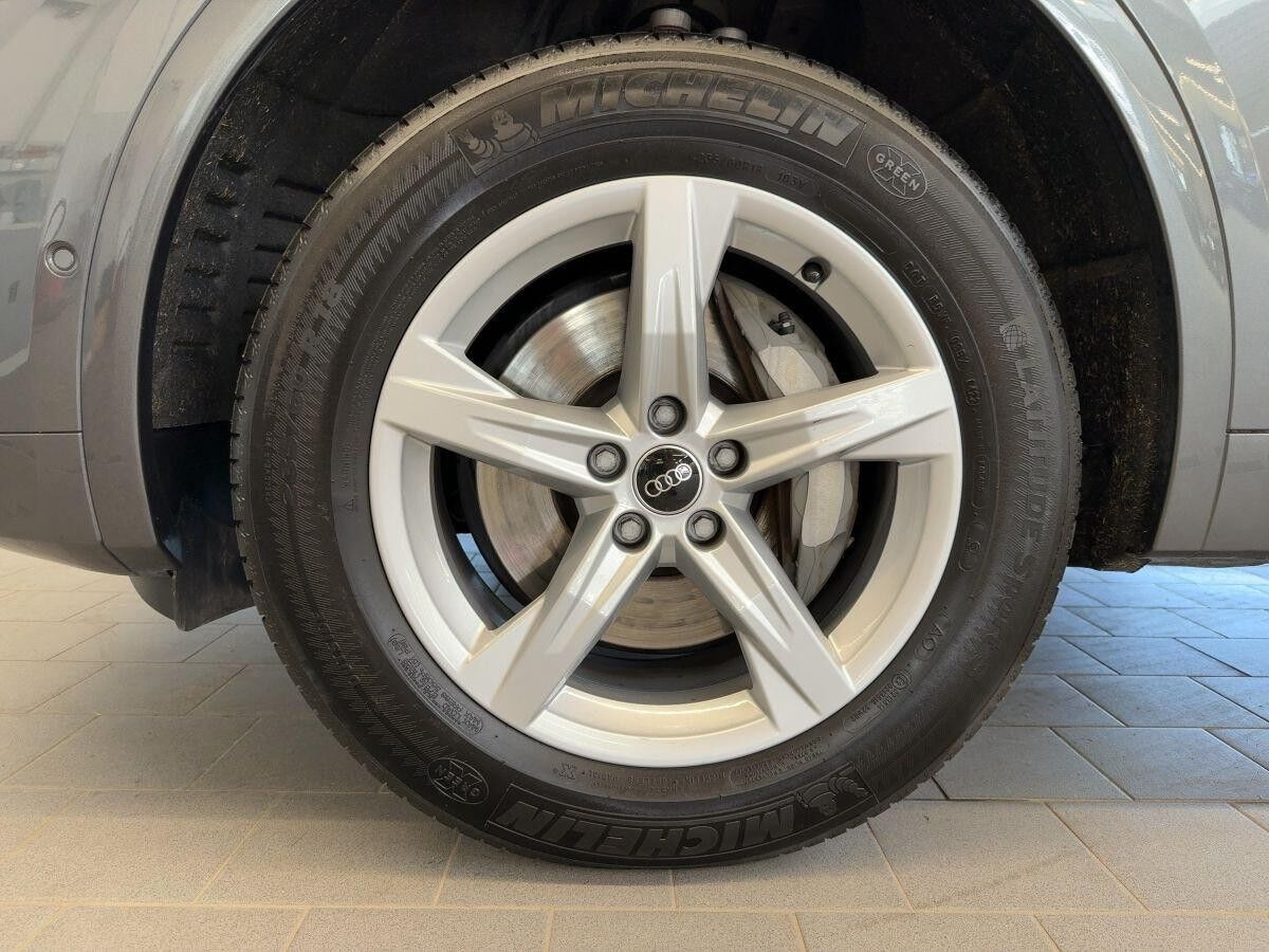Audi Q5 55 TFSIe quattro S line Matrix Navi ACC virtual
