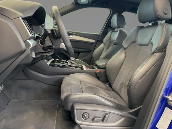 Audi SQ5 3.0 TDI Kamera LED Navi virtual