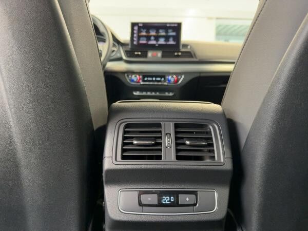 Audi SQ5 3.0 TDI Kamera LED Navi virtual