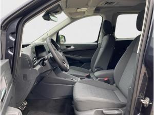Volkswagen Caddy Life 1.5 TSI DSG AHK Navi Kamera 7-Sitzer