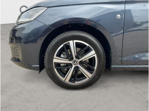 Volkswagen Caddy Life 1.5 TSI DSG AHK Navi Kamera 7-Sitzer