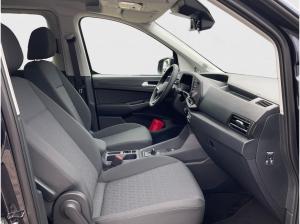 Volkswagen Caddy Life 1.5 TSI DSG AHK Navi Kamera 7-Sitzer