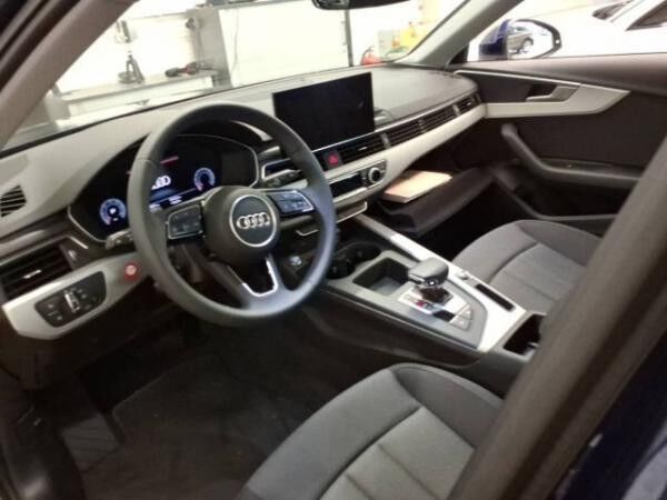 Audi A4 Avant 35 TDI LED/virtC+/Navi+/Standhzg/01.29Garantie