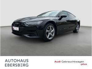 Audi A7 Sportback 55 TFSI quattro 5JGAR MATRIX Pano