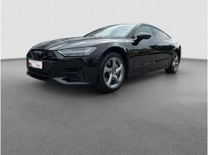 Audi A7 Sportback 55 TFSI quattro 5JGAR MATRIX Pano