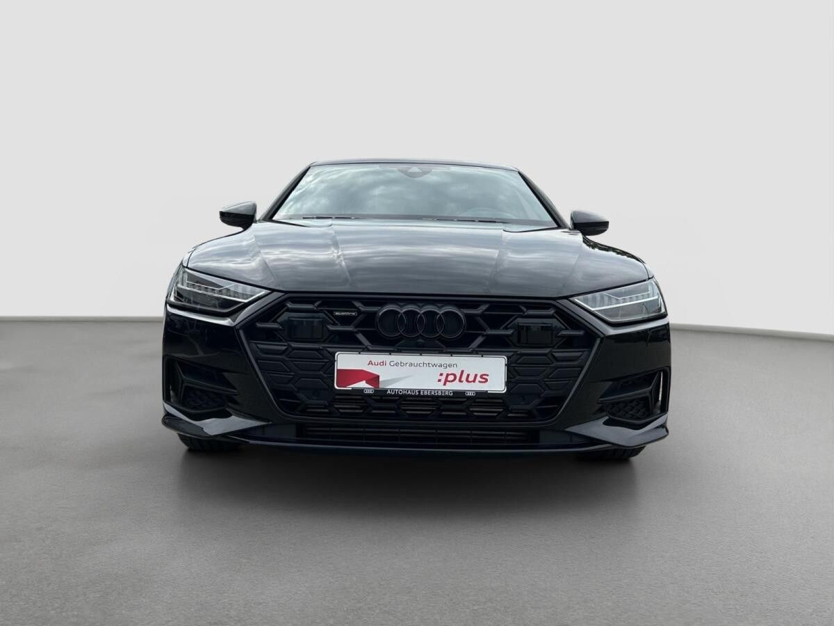Audi A7 Sportback 55 TFSI quattro 5JGAR MATRIX Pano