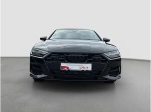 Audi A7 Sportback 55 TFSI quattro 5JGAR MATRIX Pano