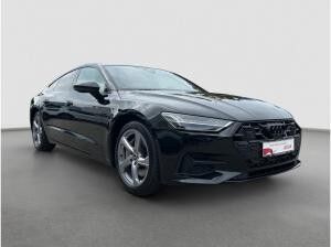 Audi A7 Sportback 55 TFSI quattro 5JGAR MATRIX Pano