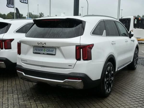 Kia Sorento PE 1.6T HEV AWD PLAT. NAPPA PREMIUM PANO
