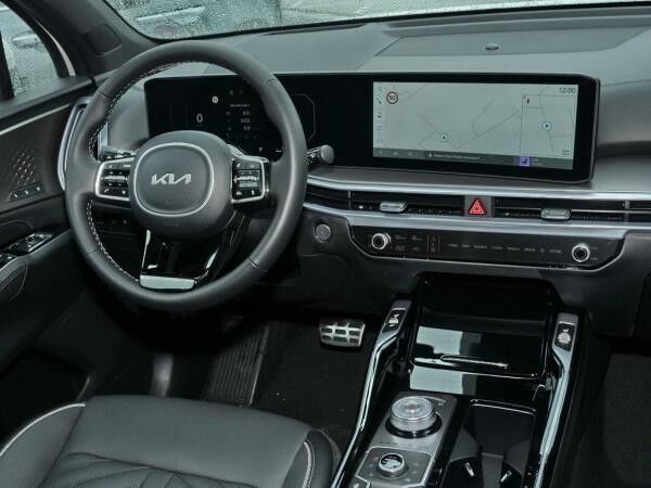 Kia Sorento PE 1.6T HEV AWD PLAT. NAPPA PREMIUM PANO