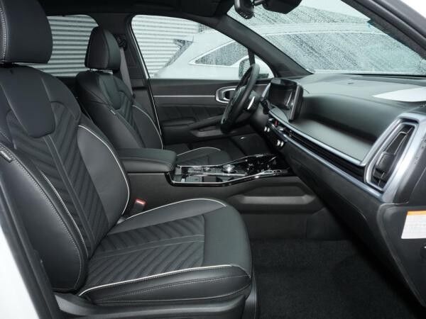 Kia Sorento PE 1.6T HEV AWD PLAT. NAPPA PREMIUM PANO