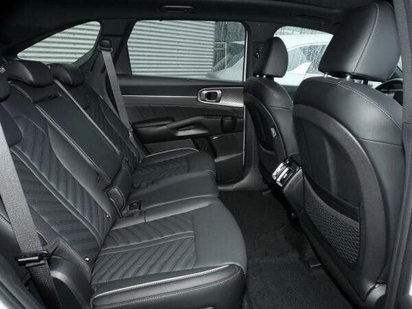Kia Sorento PE 1.6T HEV AWD PLAT. NAPPA PREMIUM PANO
