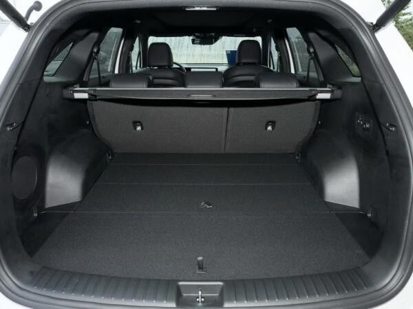 Kia Sorento PE 1.6T HEV AWD PLAT. NAPPA PREMIUM PANO