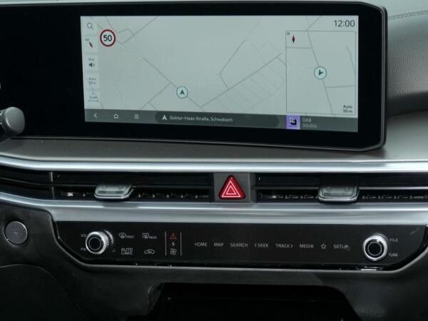 Kia Sorento PE 1.6T HEV AWD PLAT. NAPPA PREMIUM PANO