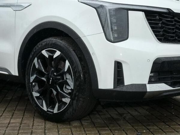 Kia Sorento PE 1.6T HEV AWD PLAT. NAPPA PREMIUM PANO