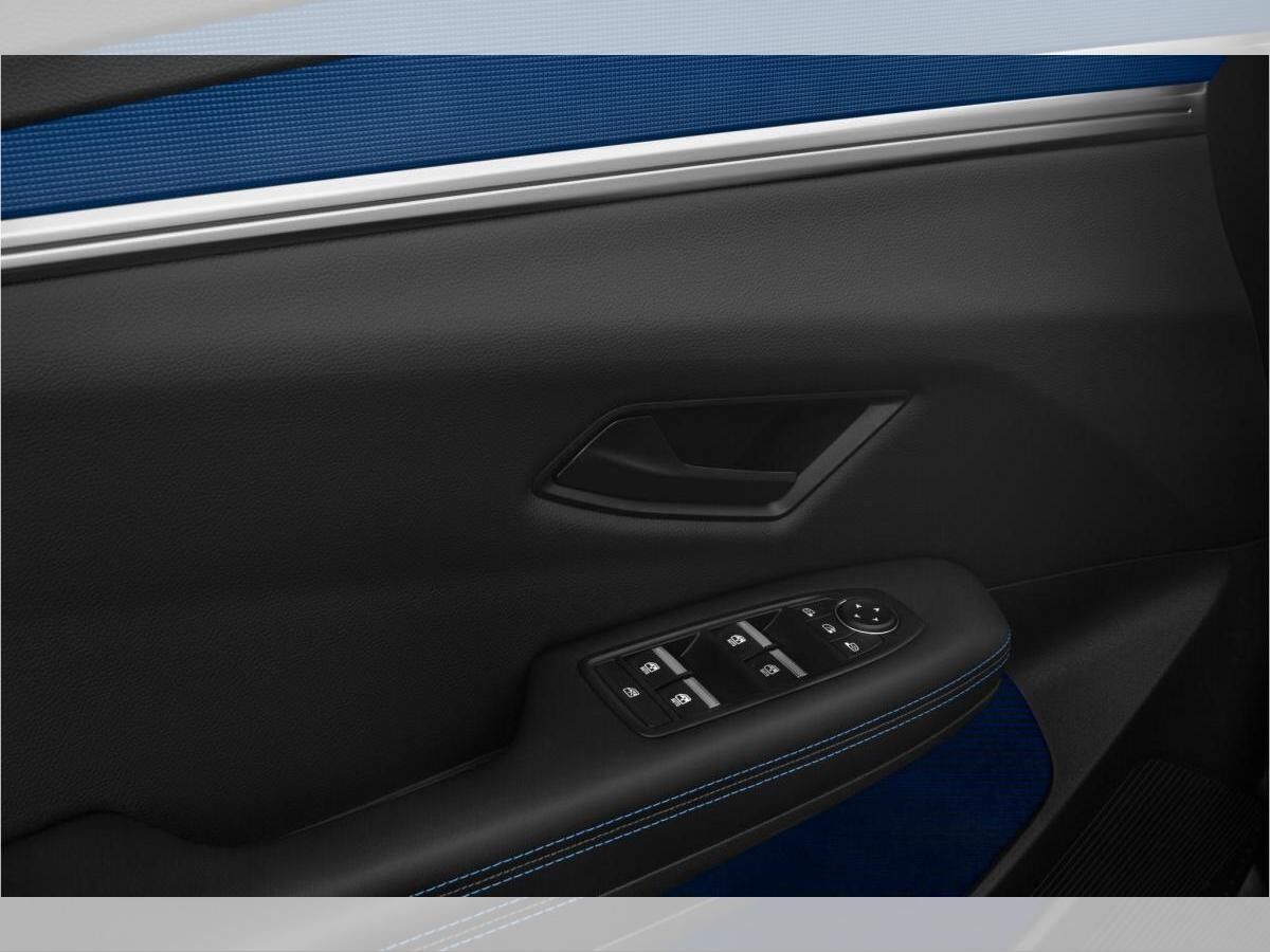 Renault Scenic Esprit Alpine 220 Long Range Autohaus Härtel & Kaiser GmbH, Celle