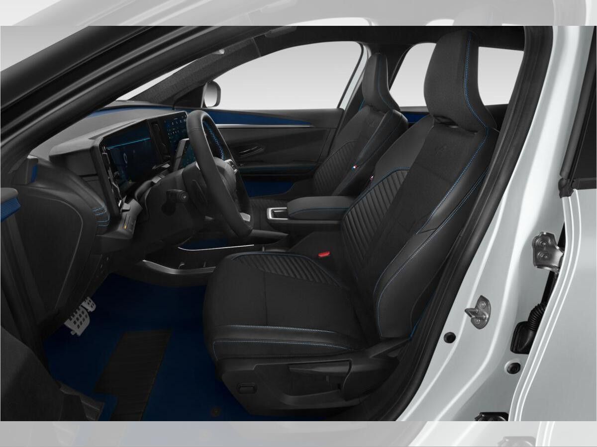 Renault Scenic Esprit Alpine 220 Long Range Autohaus Härtel & Kaiser GmbH, Celle