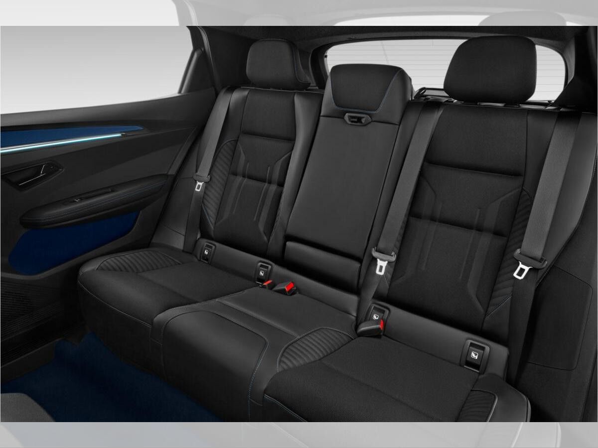 Renault Scenic Esprit Alpine 220 Long Range Autohaus Härtel & Kaiser GmbH, Celle