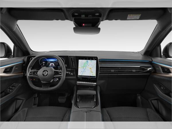 Renault Austral Techno Alpine Mild Hybrid 160 Automatik Autohaus Härtel & Kaiser GmbH, Celle