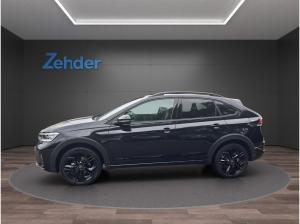 Volkswagen Taigo R-Line 1.5 TSI OPF DSG AHK, IQDrive,BlackStyle, RFK