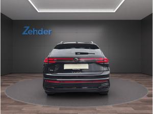 Volkswagen Taigo R-Line 1.5 TSI OPF DSG AHK, IQDrive,BlackStyle, RFK