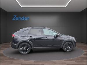 Volkswagen Taigo R-Line 1.5 TSI OPF DSG AHK, IQDrive,BlackStyle, RFK