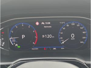 Volkswagen Taigo R-Line 1.5 TSI OPF DSG AHK, IQDrive,BlackStyle, RFK