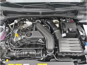 Volkswagen Taigo R-Line 1.5 TSI OPF DSG AHK, IQDrive,BlackStyle, RFK